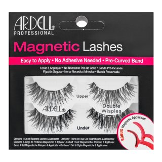 Ardell Magnetic Lashes magnetske trepavice Double Wispies