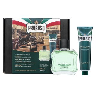Proraso Refreshing set Classic Shaving Duo II. 100 ml + 150 ml