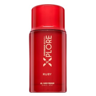 Al Haramain Xplore Ruby parfemska voda unisex 100 ml
