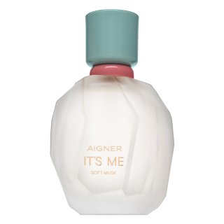 Aigner Aigner It's Me Soft Musk parfemska voda za žene 100 ml