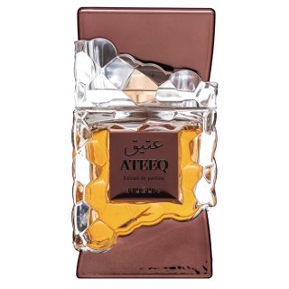 Nusuk Nusuk Ateeq parfem unisex 100 ml