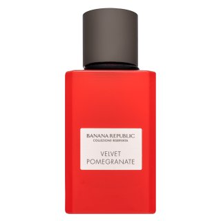 Banana Republic Banana Republic Velvet Pomegranate parfemska voda unisex 75 ml