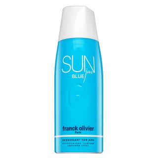 Franck Olivier Sun Java Blue dezodorans u spreju za muškarce 250 ml