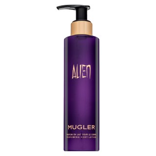 Thierry Mugler Alien mlijeko za tijelo za žene 200 ml