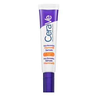 CeraVe Skin Renewing posvjetljujući serum s vitaminom C Vitamin C Serum 30 ml