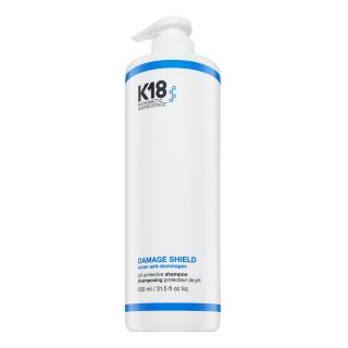 K18 Damage Shield pH Protective Shampoo učvršćujući šampon za oštećenu kosu 930 ml
