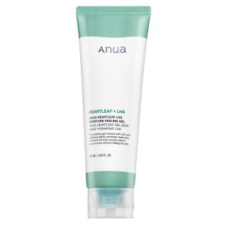 Anua Heartleaf piling gel LHA Moisture Peeling Gel 120 ml
