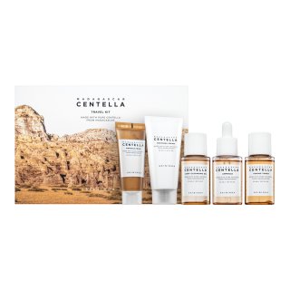 Skin1004 Madagascar Centella set za njegu kože Travel Kit