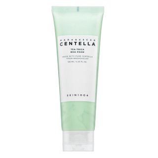 Skin1004 Madagascar Centella pjena za čišćenje Tea-Trica BHA Foam 125 ml