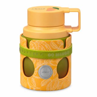 Armaf Odyssey Go Mango parfemska voda unisex 100 ml