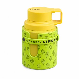Armaf Odyssey Limoni Fresh Edition parfemska voda unisex 60 ml