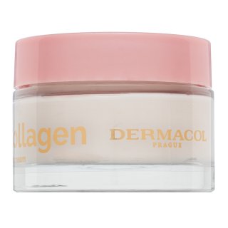 Dermacol Collagen noćna krema Night Cream 50 ml