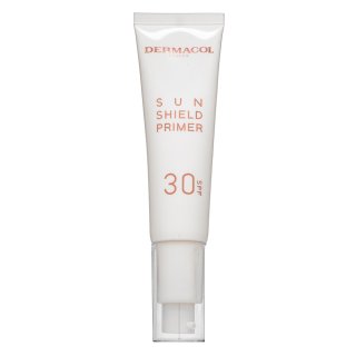 Dermacol Sun Shield Primer SPF 30 podloga za šminku s hidratantnim učinkom 30 ml