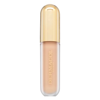 Dermacol Perfect Me Concealer korektor za sjaj lica 1 7 ml