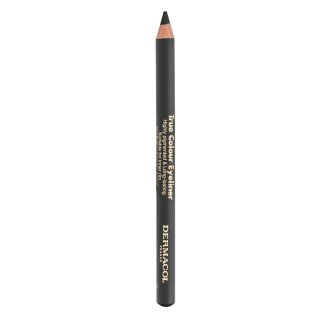 Dermacol True Colour Eyeliner olovka za oči 5 Army Green 4 g