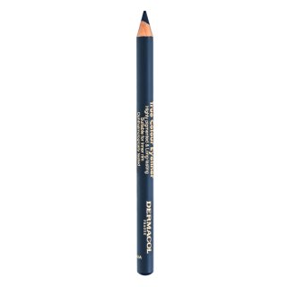Dermacol True Colour Eyeliner olovka za oči 6 Dark Blue 4 g
