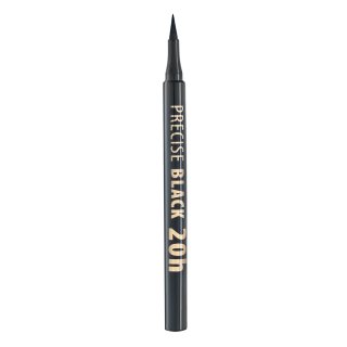 Dermacol Precise Black 20H Xtreme Waterproof Eyeliner vodootporni eyeliner u olovci 1 ml