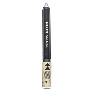 Dermacol Neon Mania 12H Mermaid Eyeshadow sjenila za oči 2
