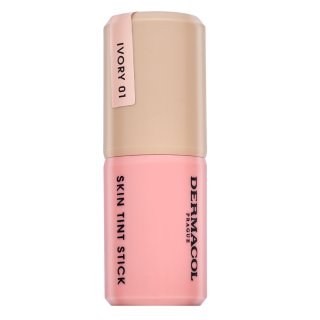 Dermacol Skin Tint Stick make-up u sticku 01 Ivory