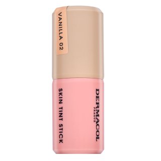 Dermacol Skin Tint Stick make-up u sticku 02 Vanilla