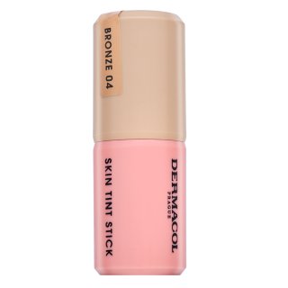 Dermacol Skin Tint Stick make-up u sticku 04 Bronze