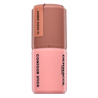 Dermacol Contour Stick štapić za konture 1 Amber Suede 7 g
