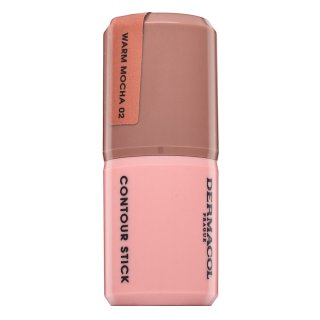 Dermacol Contour Stick štapić za konture 2 Warm Mocha 7 g