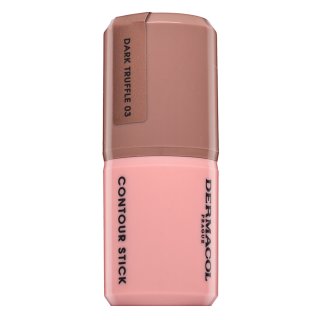 Dermacol Contour Stick štapić za konture 3 Dark Truffle 7 g