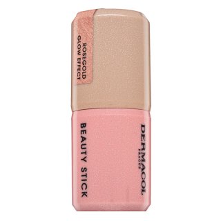 Dermacol Beauty Stick highlighter 1 Rosegold Glow Effect