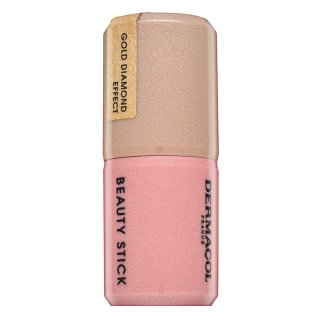Dermacol Beauty Stick highlighter 2 Gold Diamond Effect