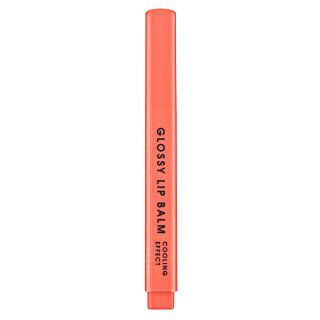 Dermacol Glossy Lip Balm sjajilo za usne 03 Peach