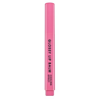 Dermacol Glossy Lip Balm sjajilo za usne 06 Blackberry