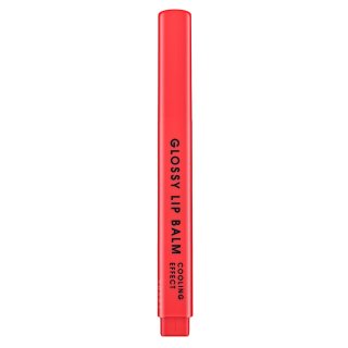 Dermacol Glossy Lip Balm sjajilo za usne 05 Strawberry