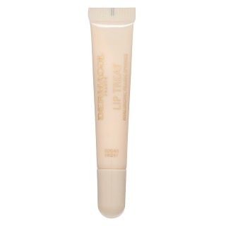 Dermacol Lip Treat sjajilo za usne s hidratantnim učinkom 1 Sugar Frost