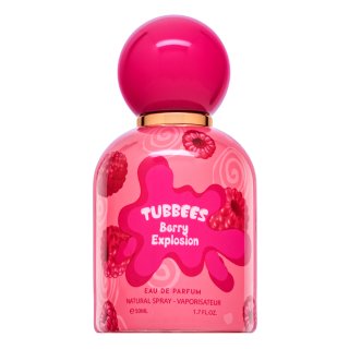 Tubbees Tubbees Berry Explosion parfemska voda unisex 50 ml