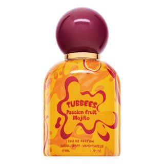 Tubbees Tubbees Passion Fruit Mojito parfemska voda unisex 50 ml