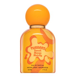 Tubbees Tubbees Sweet Mango Melody parfemska voda unisex 50 ml