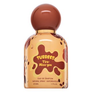 Tubbees Tubbees Tira Miss-You parfemska voda unisex 50 ml