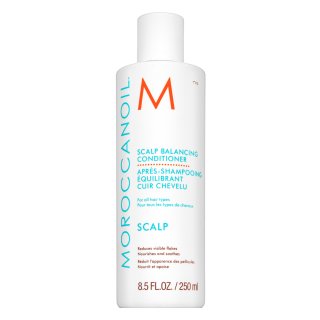 Moroccanoil Scalp Scalp Balancing Conditioner protiv prhuti 250 ml