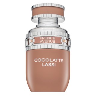 French Avenue Cocolatte Lassi parfemska voda unisex 80 ml