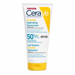 CeraVe Solar mlijeko za sunčanje Milk SPF50+ 177 ml