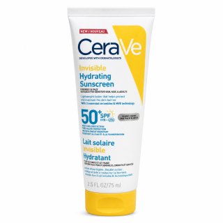CeraVe Solar mlijeko za sunčanje Milk SPF50+ 75 ml