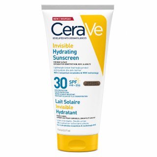 CeraVe Solar mlijeko za sunčanje Milk SPF 30+ 177 ml