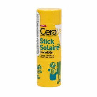 CeraVe Solar stick za sunčanje Stick SPF 50+ 8 g