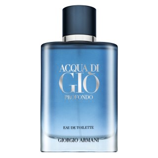 Armani (Giorgio Armani) Armani (Giorgio Armani) Acqua di Gio Profondo toaletna voda za muškarce 100 ml