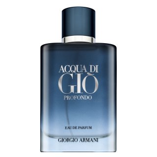 Armani (Giorgio Armani) Acqua di Gio Profondo parfemska voda za muškarce Refillable 100 ml