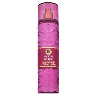 Bath & Body Works All Eyes On Her sprej za tijelo za žene 236 ml