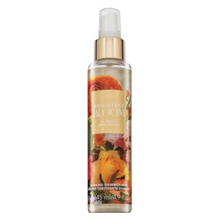 Bath & Body Works Brightest Bloom Shimmer sprej za tijelo za žene 145 ml