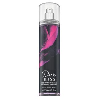 Bath & Body Works Dark Kiss sprej za tijelo za žene 236 ml