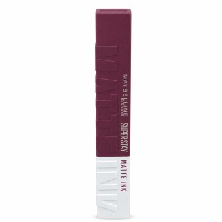 Maybelline SuperStay Matte Ink Pinks tekući ruž za usne s matirajućim učinkom 165 Successful